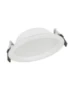 LEDVANCE Downlight/spot/schijnwerper DOWNLIGHT ALU