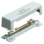 Potentiaalvereffeningsrail  OBO POTVEREFF 1809 KLEMBLOK 5015073