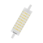 LED-lamp LEDVANCE LED Line 118 125 300° DIM P 15W 827