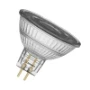 LED-lamp LED MR16 DIM P LEDVANCE LED MR16 DIM P 3.4W 927 GU5.3 4099854070563
