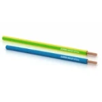 Voedingskabel < 1 kV, voor vaste aanleg Eupen H07Z1-R 25 MM2 450/750V