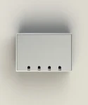 Vloercontactdoos O.C.S. Office Cabling Systems 8804