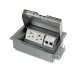 Vloercontactdoos O.C.S. Servicebox® Servicebox® 3.0