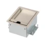 O.C.S. Servicebox® Vloercontactdoos Vloerdozen