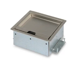 O.C.S. Servicebox® Vloercontactdoos Vloerdozen