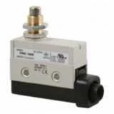 Omron Eindschakelaar Industriele schakelaars D4MC