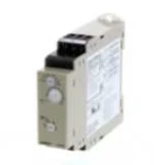 Tijdrelais Omron H3DK-S1 24-240VAC/DC