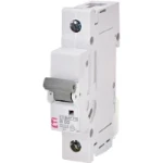 Installatieautomaat ETI 1p