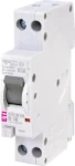 Aardlekautomaat ETI 1M