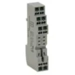 Relaisvoet Omron P2RF-08-S