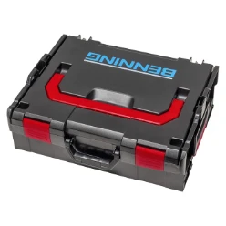 BENNING L-Boxx 136 445x358x152mm