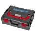 Gereedschapskist/-tas Bouwplaatsuitrusting Benning BENNING L-Boxx 136 445x358x152mm 10236015