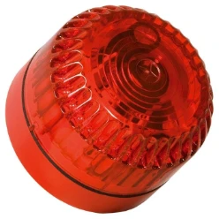 Signaleringslamp Optische en akoestische signalering COMPRO COMPRO FLITSER XENON ROODIP65 SOLEX-10 33212011