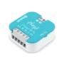 Schakelactor bussysteem REL Plejd PLEJD RELAY 2 KANAAL 2X8A (1X16A) 6020007