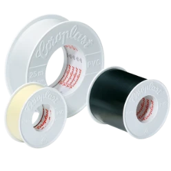 Coroplast Zelfklevende tape 252 isolatietapes