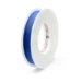 Zelfklevende tape 302 isolatietapes Coroplast Coroplast 302 tape 15mmx4,5m blauw 440070