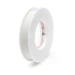 Zelfklevende tape 302 isolatietapes Coroplast Coroplast 302 tape 15mmx4,5m wit 440025