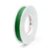 Zelfklevende tape 302 isolatietapes Coroplast Coroplast 302 tape 15mmx4,5m groen 440047