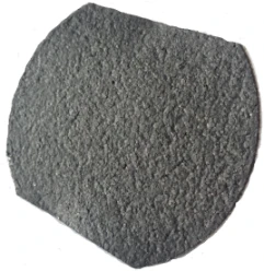 BRANDWERENDE PAD