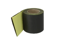 ORYX Brandisolerende coating/-bandage/-schuim/-dichtstof Passieve brand beveiliging