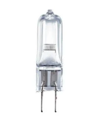 Lamp voor medische toepassingen  OSRAM 64633 HLX 150W 15V G6.35 BRJ FS1 4050300006710