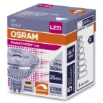 LED-lamp OSRAM P MR16 35 36 ° 4.9 W/2700 K GU5.3