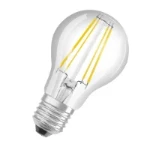 LED-lamp LEDVANCE LED Classic A 60 Filament Energy ef