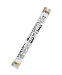 Voorschakelapparaat QUICKTRONIC® PROFESSIONAL OPTIMAL LEDVANCE QTP-OPTIMAL 1x18-40/220-240 143555