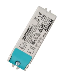 OSRAM Transformator laagvolt lichtsysteem HALOTRONIC®-COMPACT – HTM, HTN