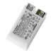 LED driver OPTOTRONIC® Phase-cut OTE LEDVANCE OTE 25/220-240/700 PC UNV1 4052899105386