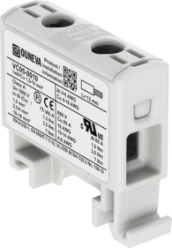 Ouneva Verbindingsrijgklem OTL - Aansluitklem