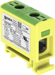 Ouneva Verbindingsrijgklem OTL - Aansluitklem