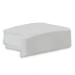 Mechanische toebehoren/onderdelen voor verlichtingsarmaturen Galaxy LEDprofielen DecaLED End Cap for profile 92206012 1pc 92206015