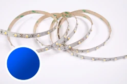 Flex 60 leds/m 24V 5mtr Blauw