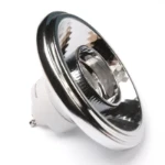 LED-lamp DECALED Diamond ES111 GU10 10W 2700K, dimba