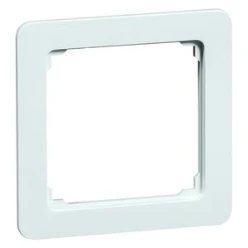 Peha Overgangsafdekplaat schakelmateriaal STANDARD