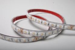 Flex 60 leds/m 24V 5mtr RGBWW (2700K) IP65 CRI 90 5060led