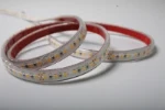 Lichtslang/-band DecaLED Flex 120 leds/m 24V 5mtr 2700K IP65