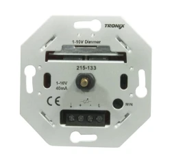 Universele LED dimmer 1-10V