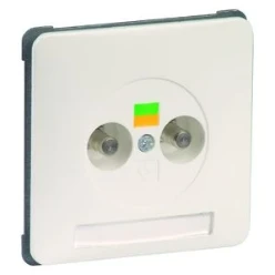 Peha Potentiaalvereffeningscontactdoos Standard