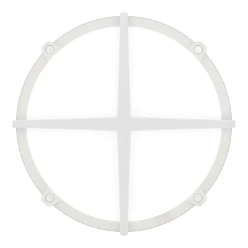 Defa Plafond-/wandarmatuur Neptune LED 2.0