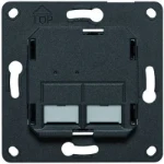 Overige elektronische elementen schakelmateriaal Peha D 1602/2.02 USB SPV O.A.