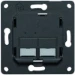 Overige elektronische elementen schakelmateriaal Elektronische apparaten Peha USB Spannungsvers. D 1602/2.02 USB SPV O.A. 00238953