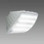 Plafond-/wandarmatuur VEGA Disano DIS 1264 VEGA LED ZW 17W 71278402