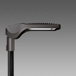 Disano Straat- en pleinverlichtingsarmatuur MINISTELVIO