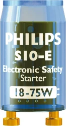 S10E 18-75W SIN 220-240V BL/20X25CT