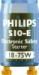 Starter verlichting Safety & Comfort Philips S10E 18-75W SIN 220-240V BL/20X25CT 8711500764973