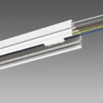Draagprofiel lichtlijnsysteem Disano 132960-00