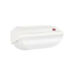 Plafond-/wandarmatuur Philips Beveiligingsarmatuur