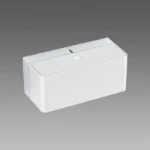 Plafond-/wandarmatuur Disano 420612-00 11W/3000K